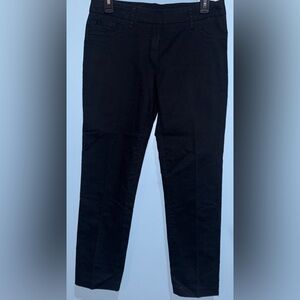 Zac & Rachel Petite Black Trousers